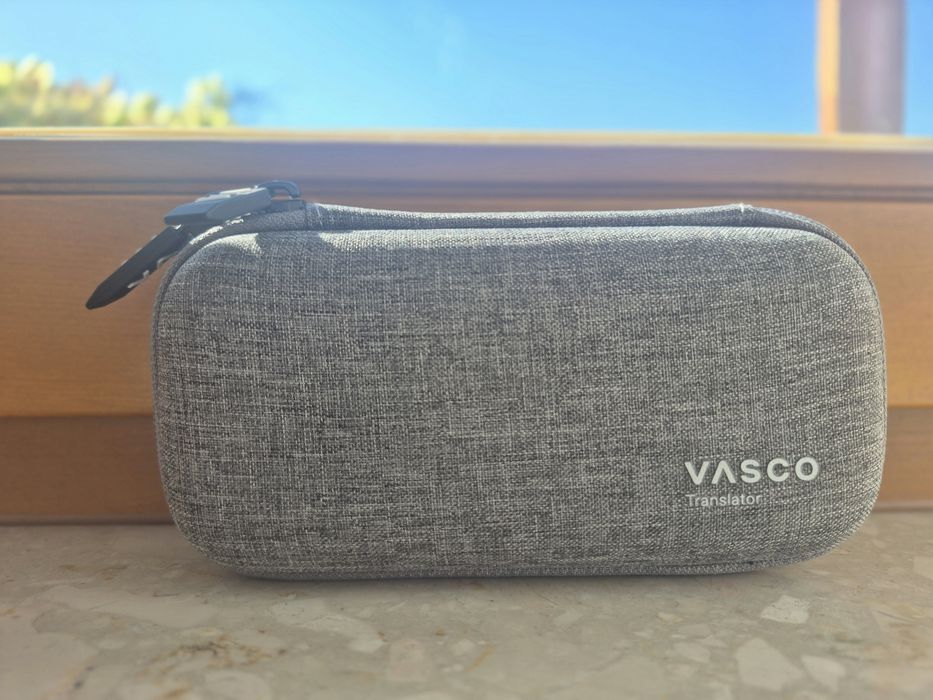 Translator v4 vasco