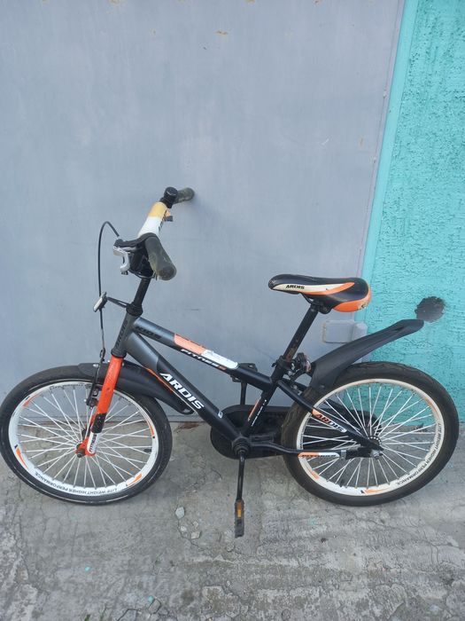 Велосипед дитячий ARDIS