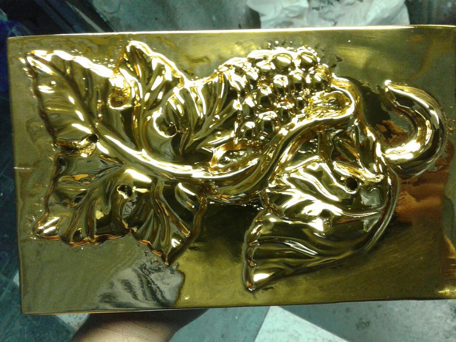 Реагенты для хромирования