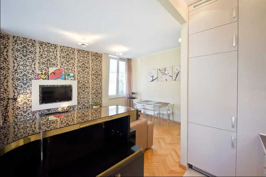 2 pokoje Gdańsk Centrum ul. Szeroka