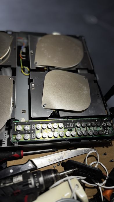 Placa  de indução  ikea e zanussi