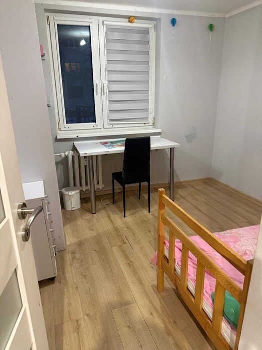 Sprzedam mieszkanie 56m2 parter 11 Listopada
