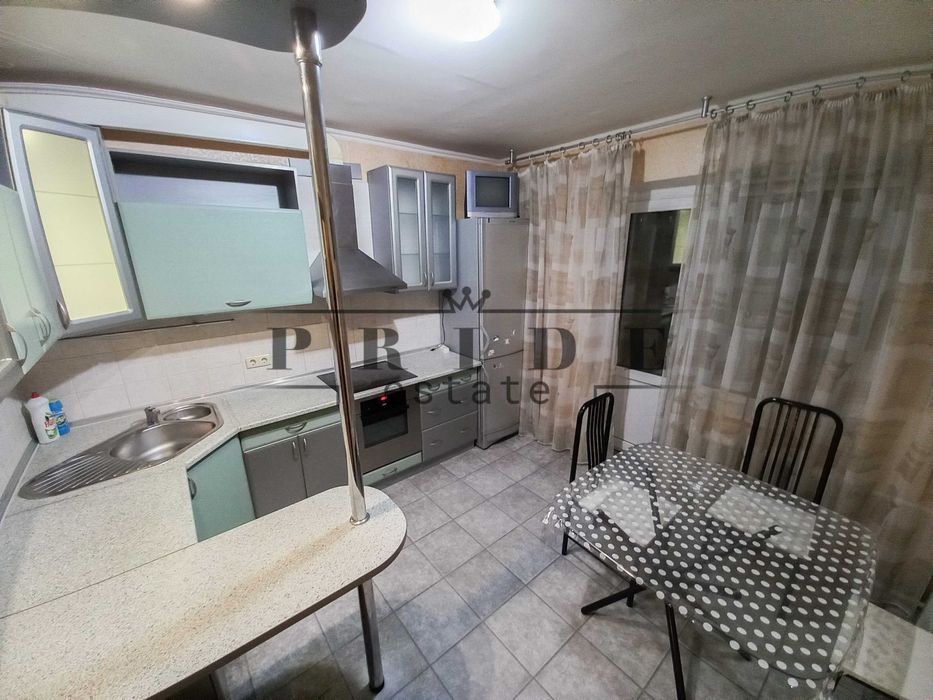 Продаж двокімнатної квартири, Троєщина, Червоної Калини 91 в