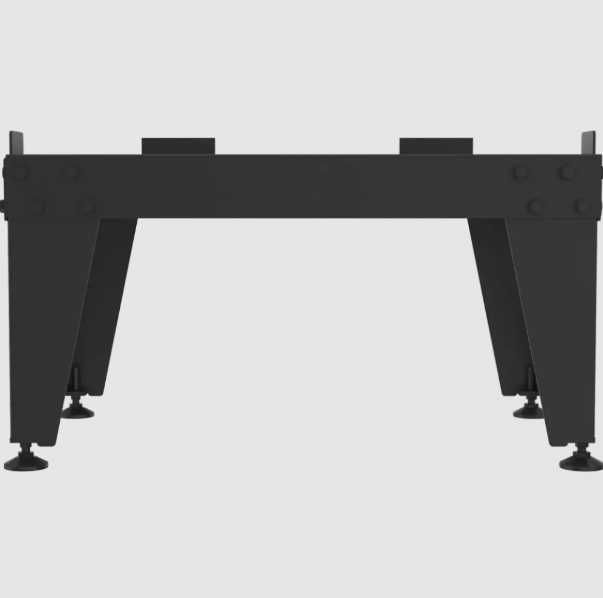 Основа підставка тримач під камінну топку FRANEK 14 Kratki