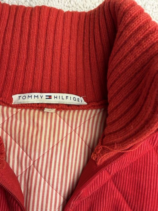 Jaqueta acolchoada Tommy Hilfiger