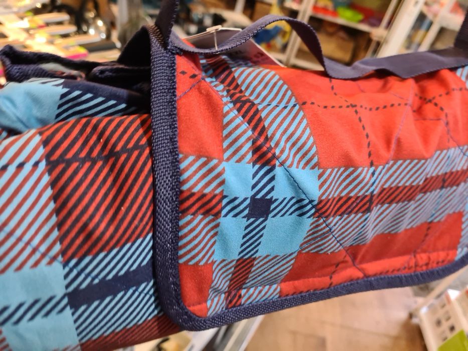 Коврик для пикника Crivit Разноцветный