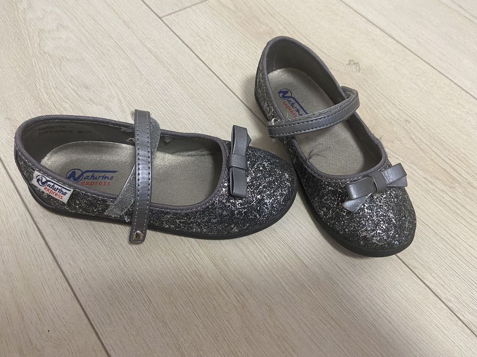 Туфлі для дівчинкирозмір 29