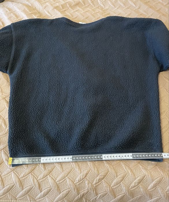 Свішот чорний Nike оригінал