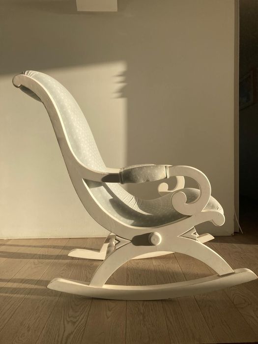 Cadeira baloiço Homes in Heaven