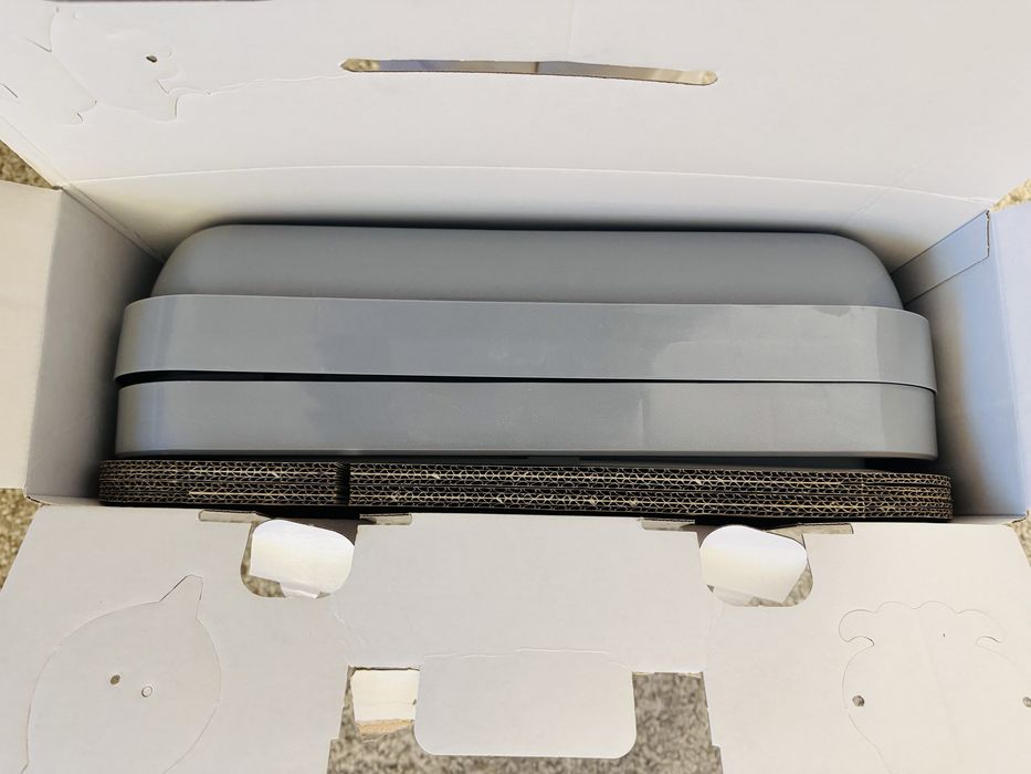 WC de gato (Moderna) - NOVO