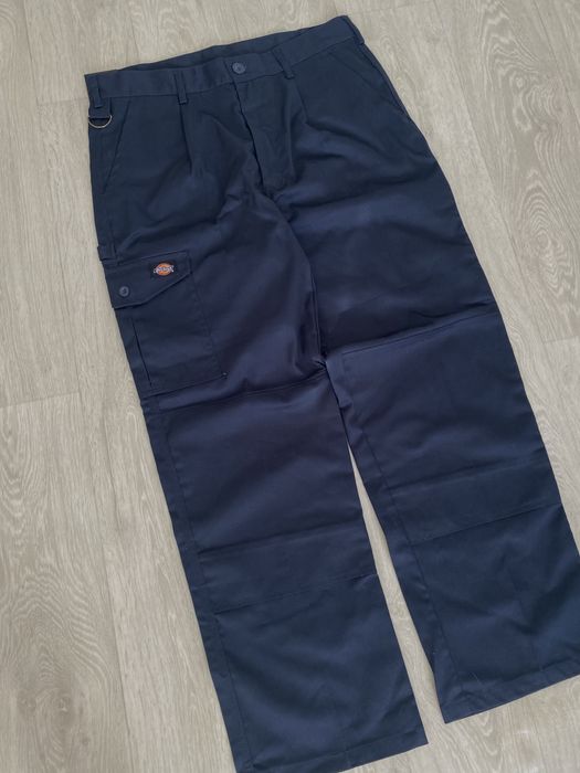 Штани нові брюки new Dickies sk8 baggy fit