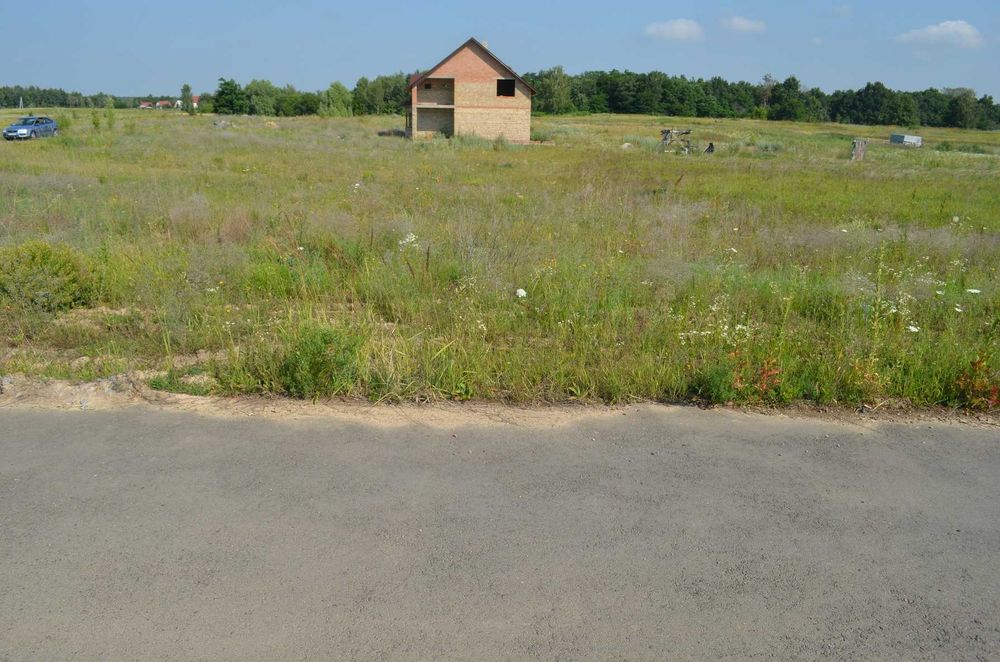 Продам Земельну ділянку 15 соток під житлову забудову! с.  Музичі