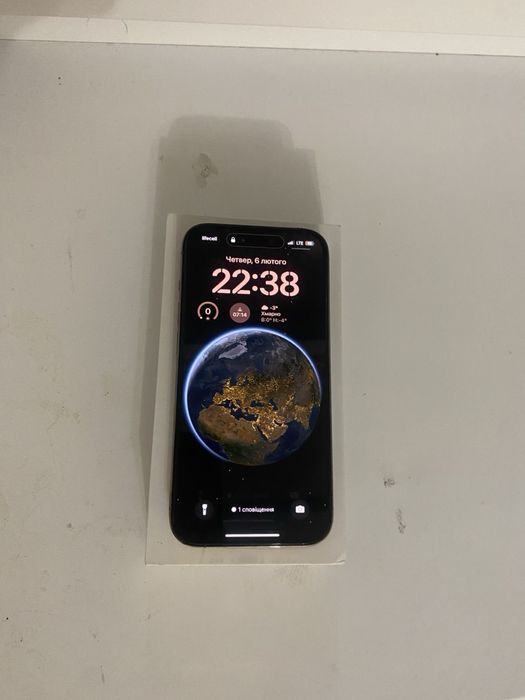 iPhone 14 pro 1 TB терміново