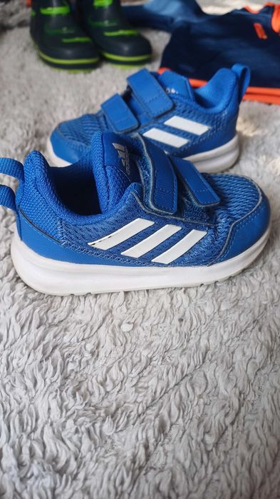 Buty adidas 22 cm