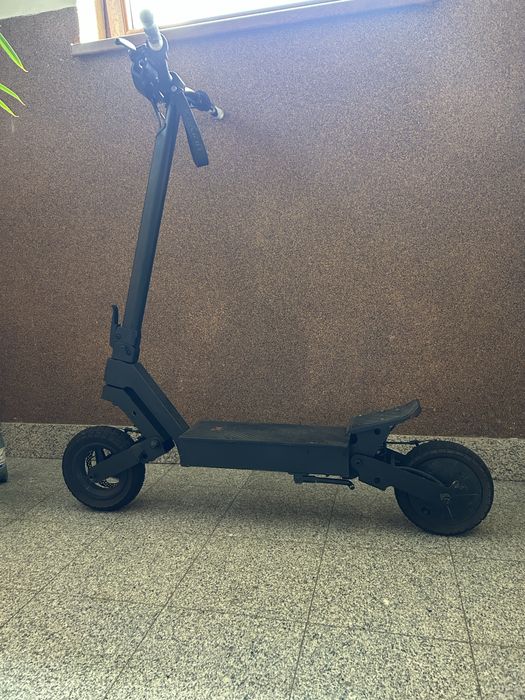 Hulajnoga Kukirin G2