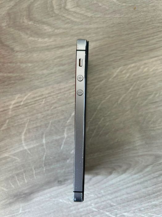 iPhone 5S Desbloqueado 64GB