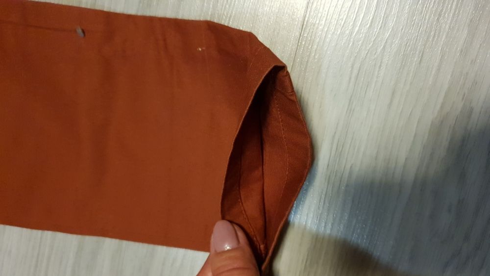 Nowe spodnie rozm 128