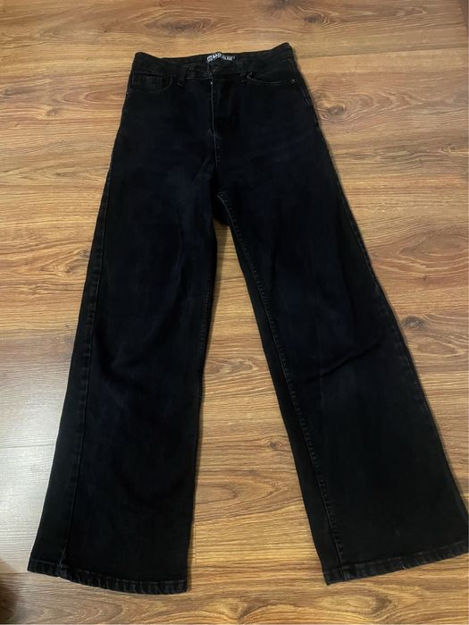 Джинси палаццо жіночі м