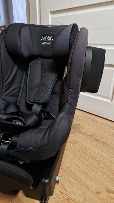 Fotelik Axkid Modukid 0-18 kg