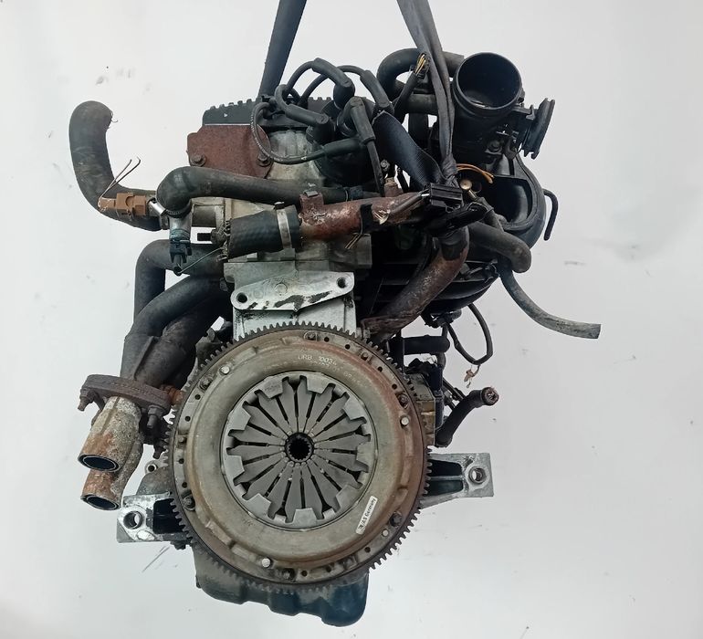 Motor completo ROVER 200 Hatch (RF)
