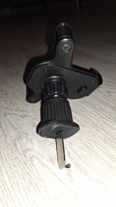 Suporte para telemóvel em carro