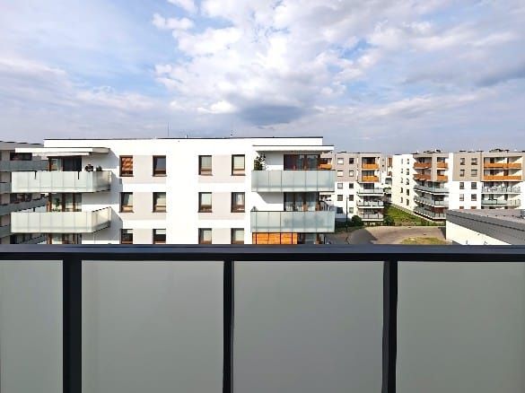 Mieszkanie na wynajem ul.Bitwy Warszawskiej, 57m2
