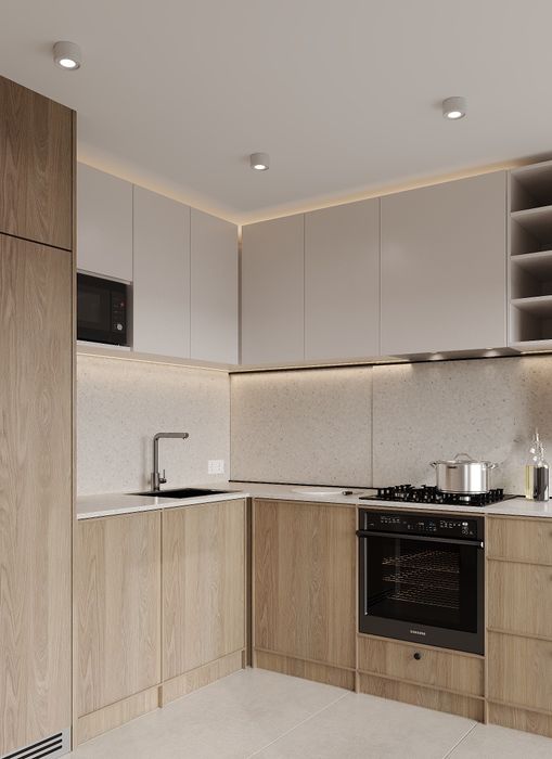 Дизайн інтер'єру