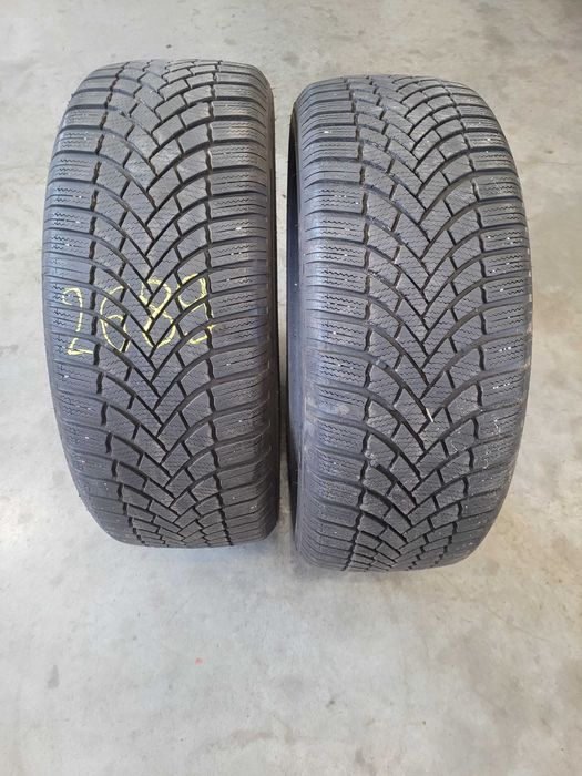 Opony 235 /50 19 zima  Bridgestone 2 sztuki
