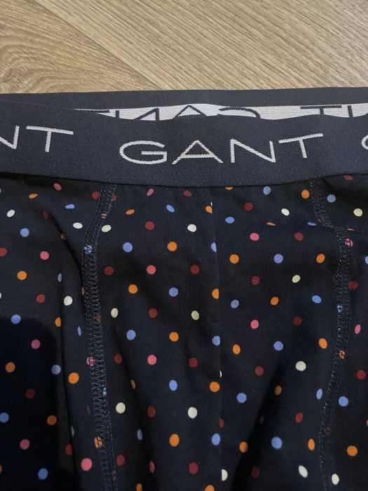 Термобілизна. Підштанники Gant