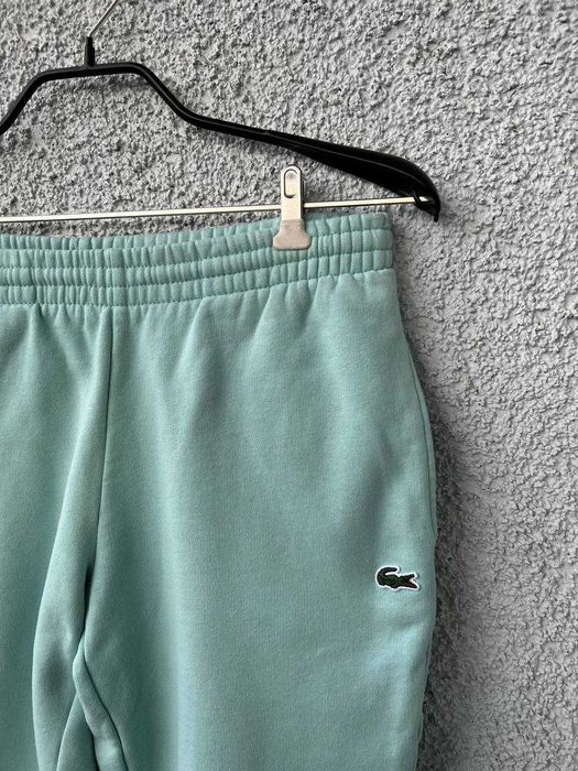 Спортивні штани Lacoste