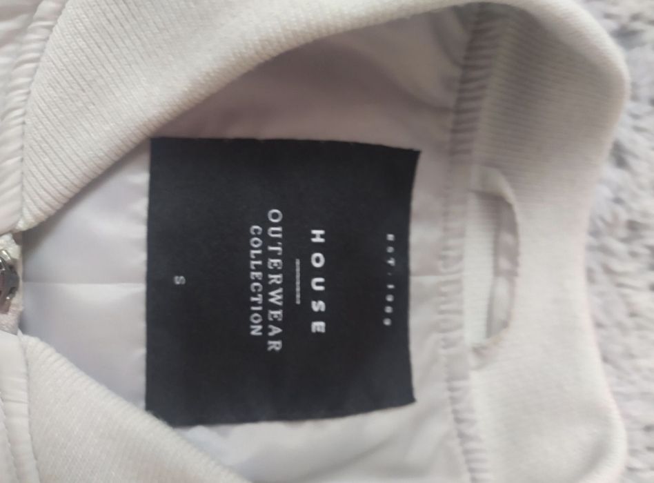 Kurtka HOuse outerwear