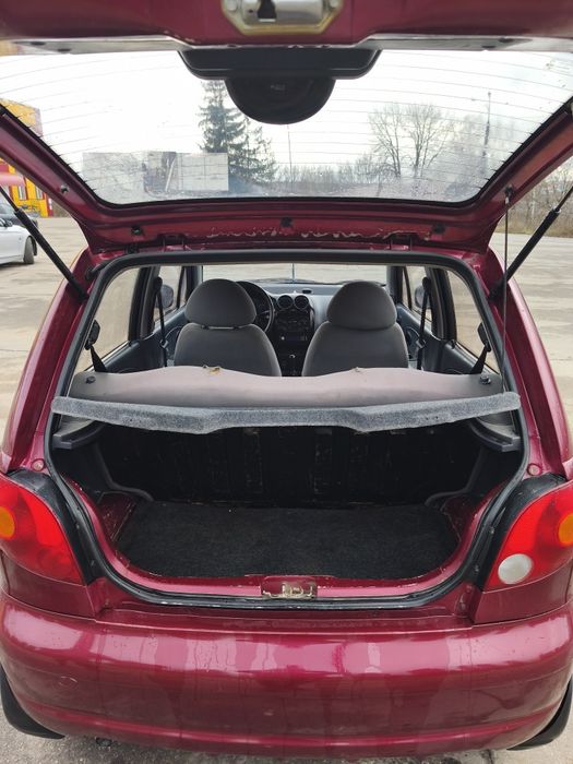 Продам авто автомобіль машина  Daewoo Matiz Матіз Део