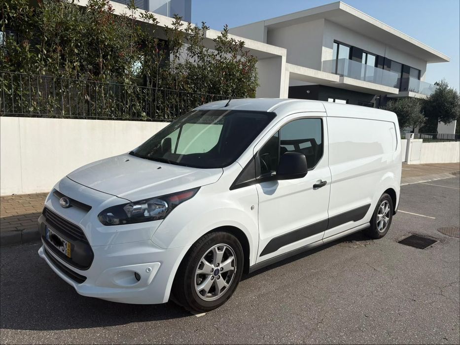 Ford Transit Connect 1.5 TDCi 230 L2 Trend Aut.