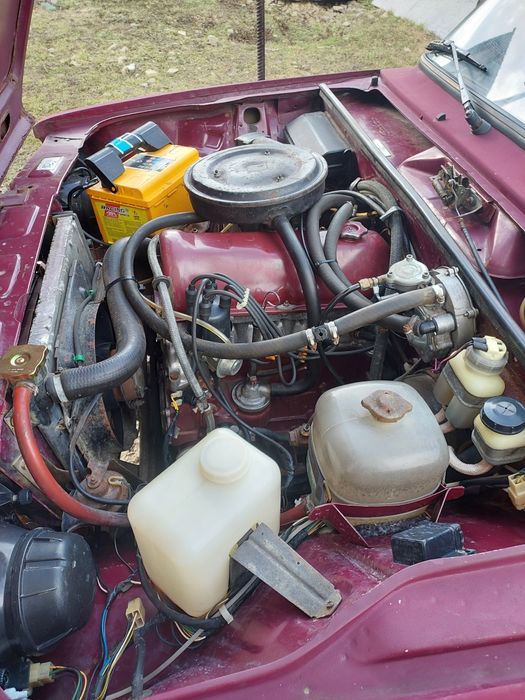 Продам Ваз 2107 2004г.