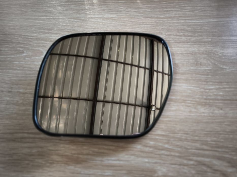 Новый Зеркальный элемент Mitsubishi Pajero Wagon 4 V97 2006-2019 вклад