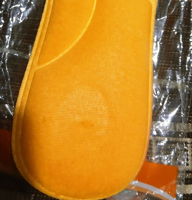 Устілки термо жіночі