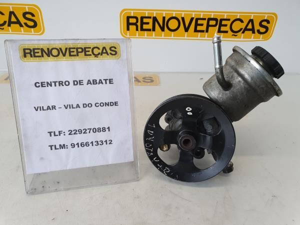 Bomba de direção TOYOTA Yaris (_P1_)