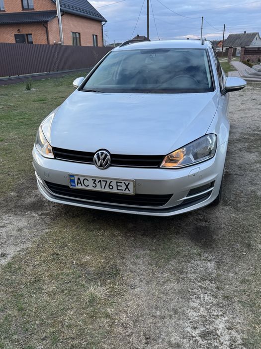 Продам Golf 7    2013