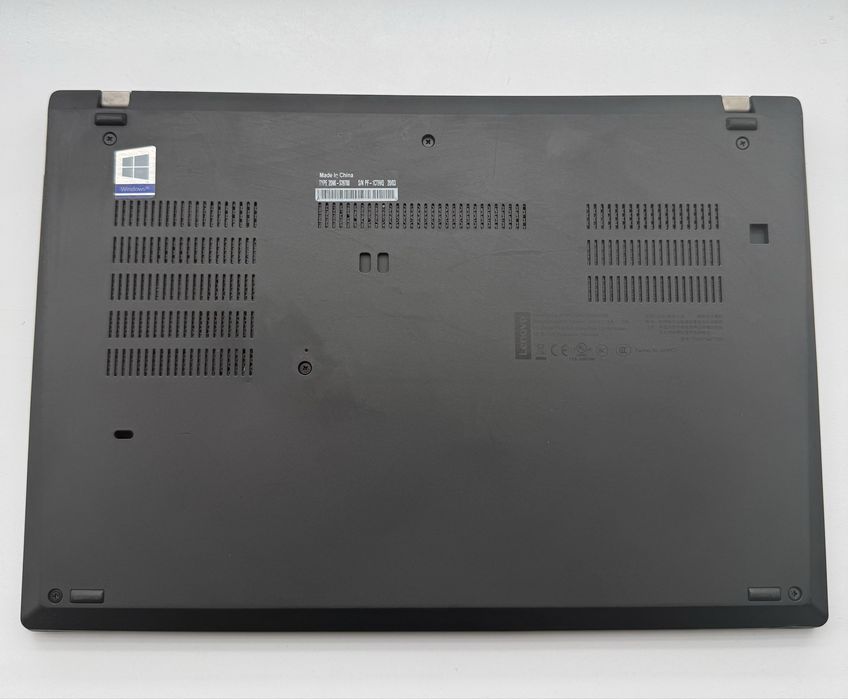 Lenovo ThinkPad Ryzen 7 pro