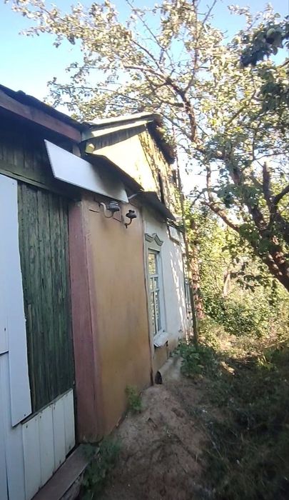 Продам участок в центральной части Люботина
