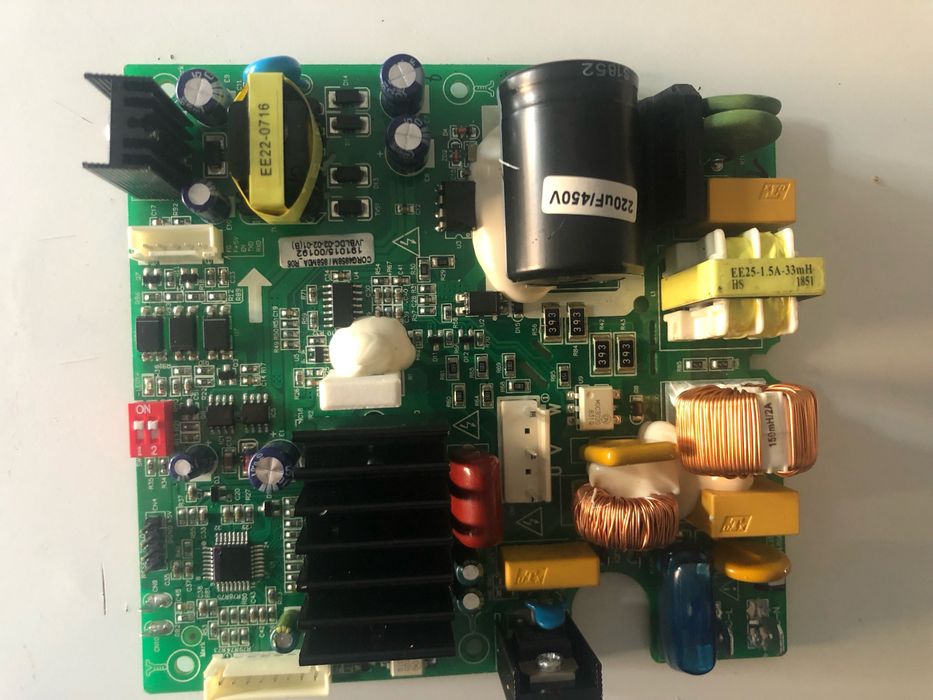 Electronic Module for Cata Legend Range Hood64729607340675120