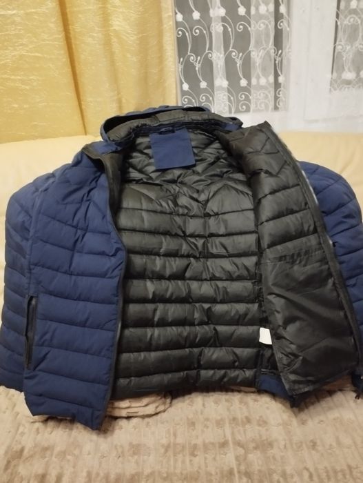 Продам чоловічу курточку