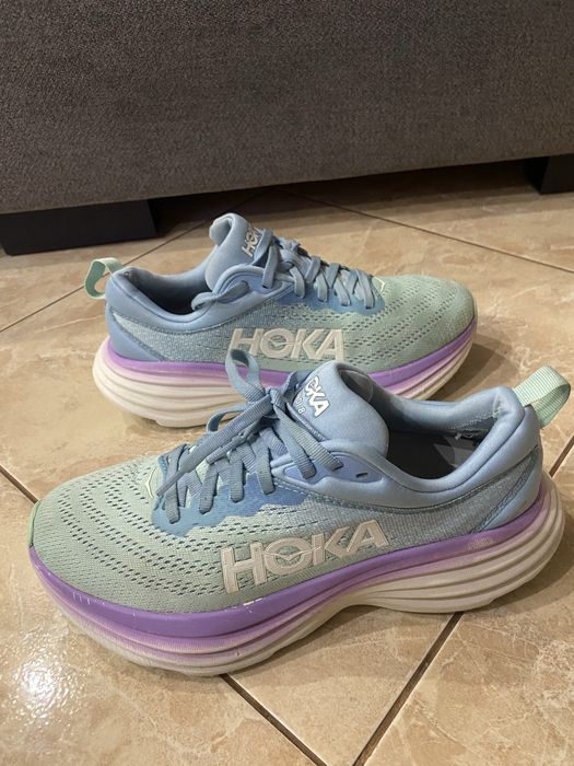 Кросівки Hoka Bonbl 8