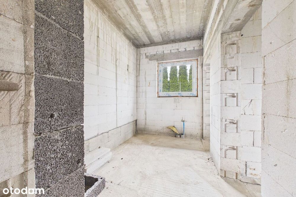 Twój dom w Rabce-Zdroju – 128 m²