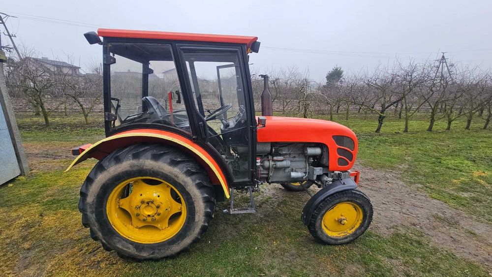 ursus c360 sadowniczy