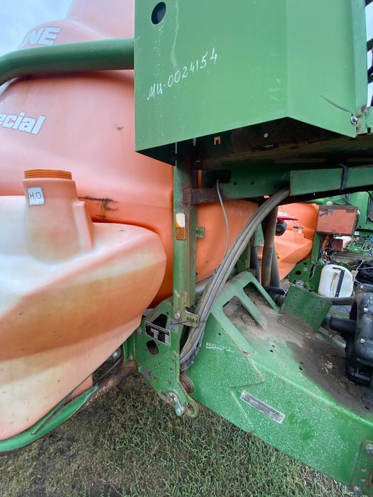 Причіпний обприскувач Amazone-UX-3200, МЦ-0024154