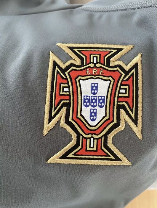 NIKE | PORTUGAL Futebol - Camisola Sagres / TMN (envio gratis)
