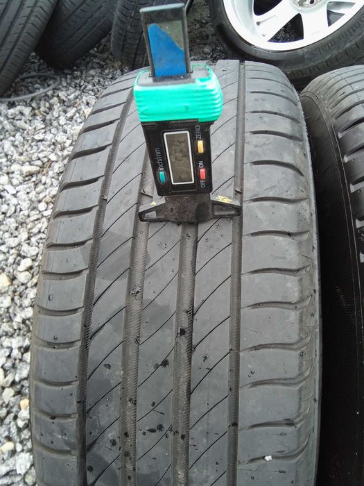 Koła letnie Opel 4x100 6JX15 et39