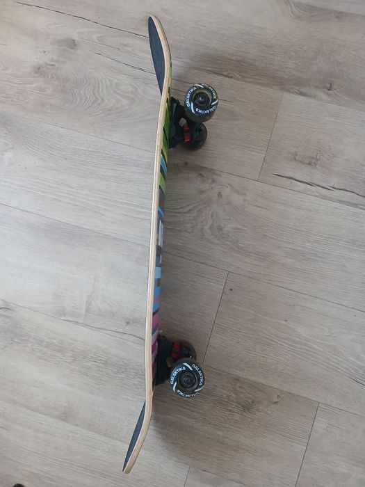 Дерев'яний скейтборд серії Display