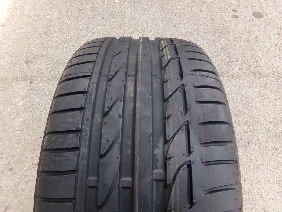 245/35/18     BRIDGESTONE POTENZA S001 -   7mm  - 1SZT -  Tanio